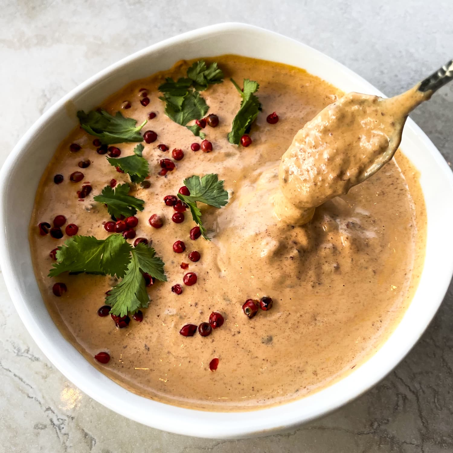 Creamy Versatile Chipotle Sauce
